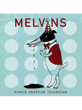 Pinkus abortion technician (CD)