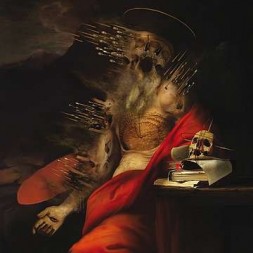 Self-extinction (CD)