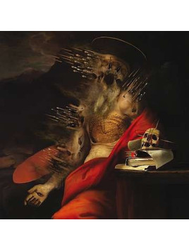 Self-extinction (CD)