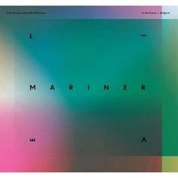 Mariner live (Ltd edition CD)