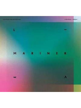 Mariner live (Ltd edition CD)