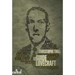 Le guide Lovecraft