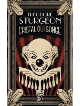 Cristal qui songe