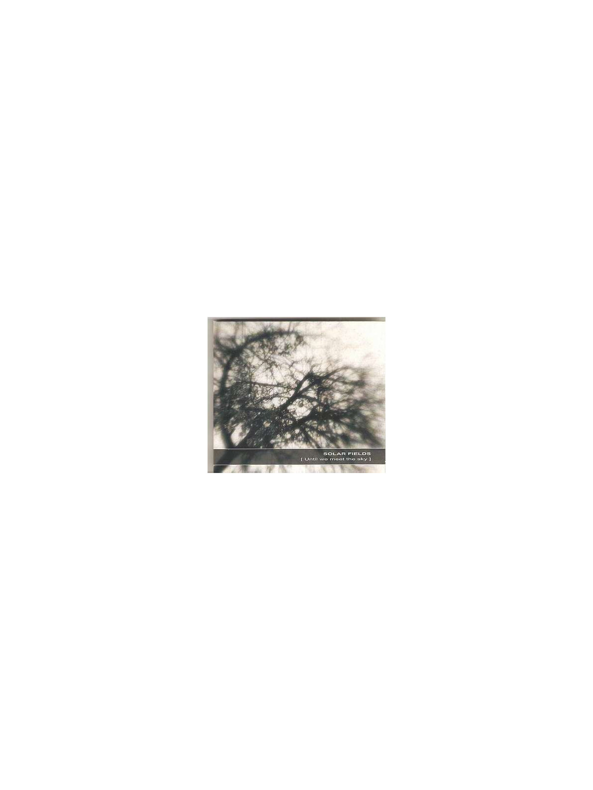 Until we meet the sky (CD)