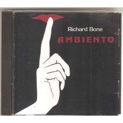 Ambiento (CD) 