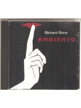 Ambiento (CD) 