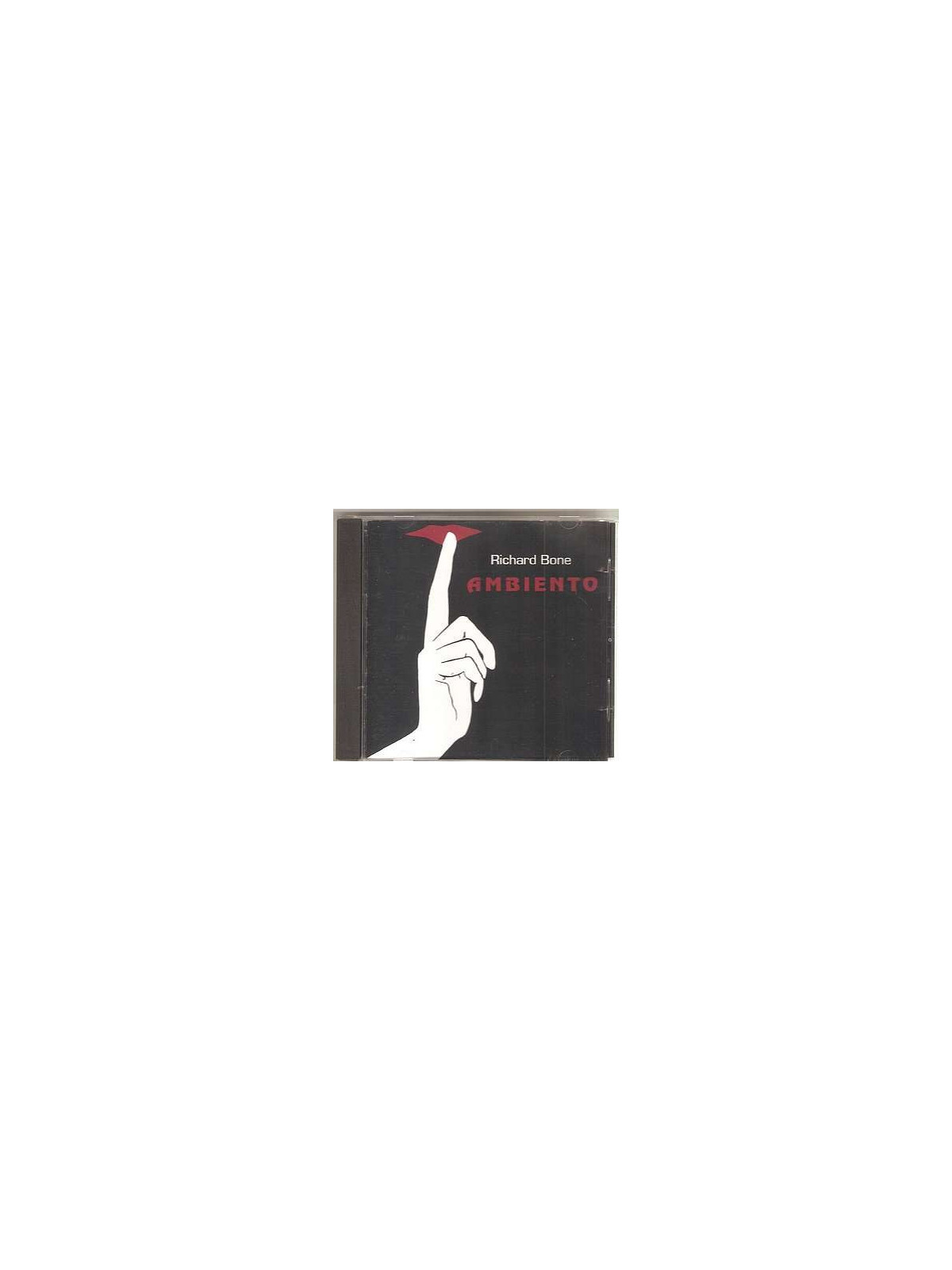 Ambiento (CD) 