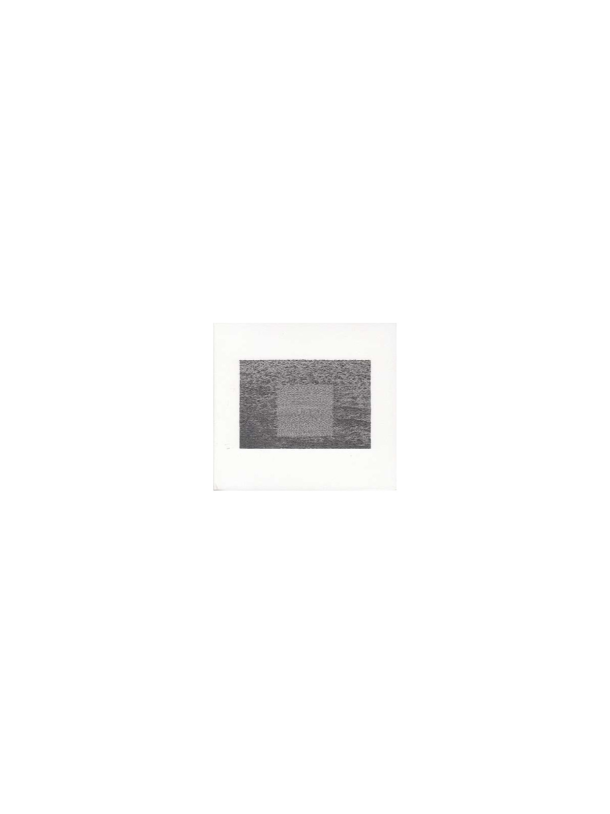 Grid of points (CD)