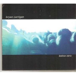 Below zero (CD)