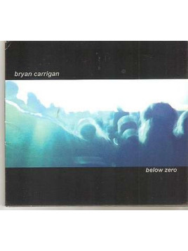 Below zero (CD)