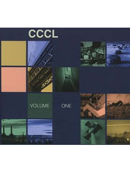 CCCL - Chris Carter’s chemistry lessons volume one (CD)