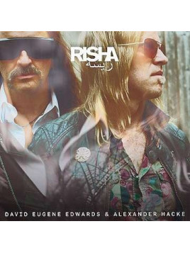 Risha (CD)