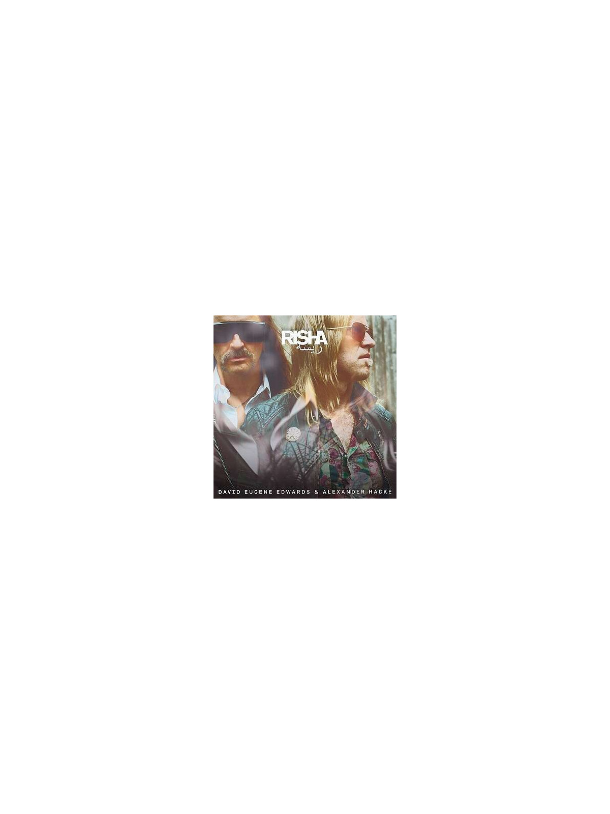 Risha (CD)