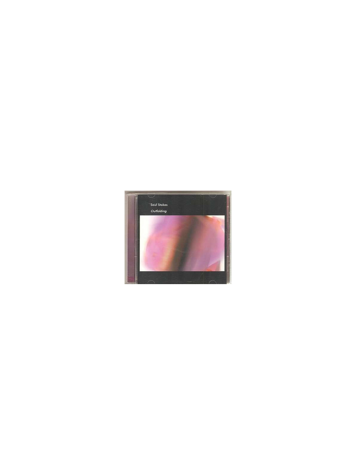 Outfolding (CD) 