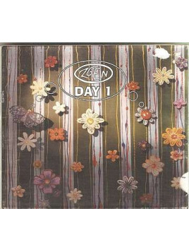 Day 1 (CD)