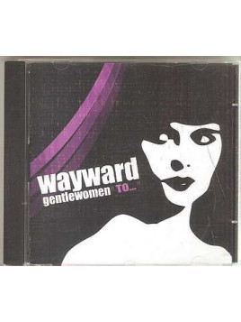 To… (CD) 