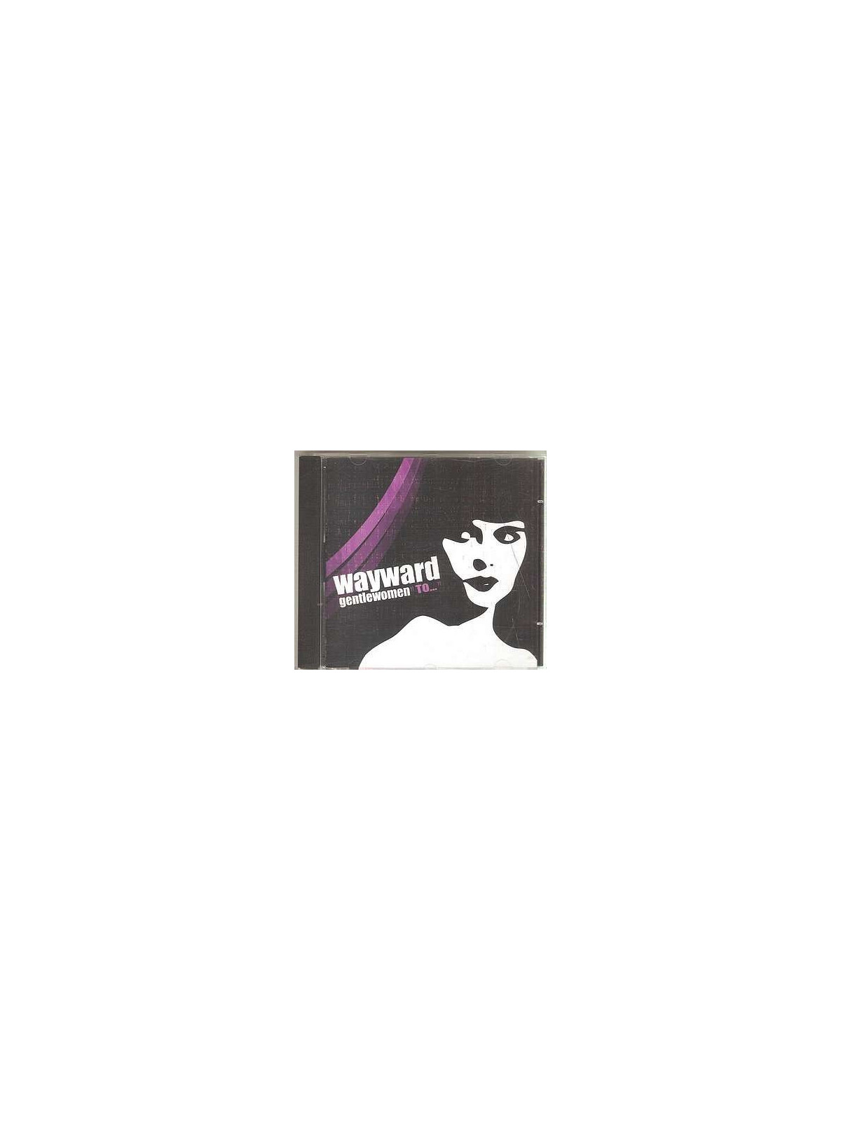 To… (CD) 