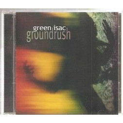 Groundrush (CD) 