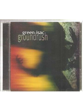 Groundrush (CD) 