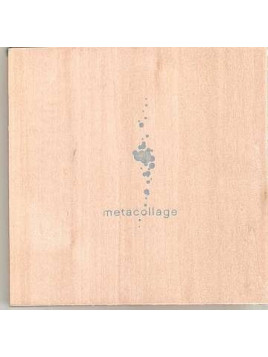 Metacollage (Ltd edition CD-R) 