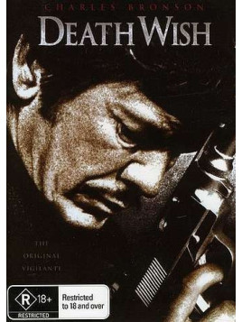 Death wish (DVD)