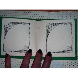 Petit carnet Apothecary room