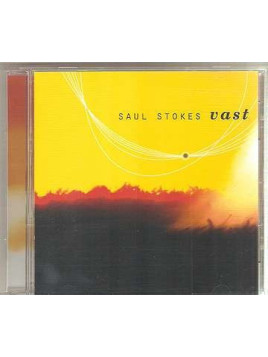 Vast (CD) 