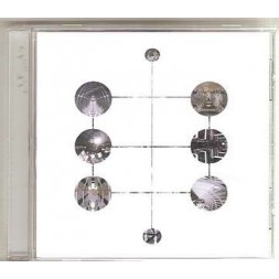 Timelapse in mercury (CD)