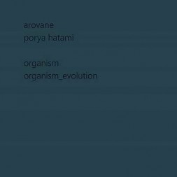 Organism – Organism_evolution (2 CD)