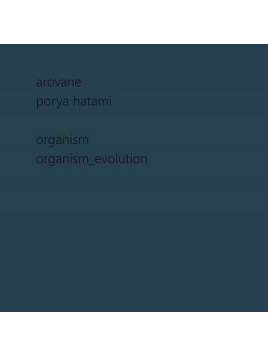 Organism – Organism_evolution (2 CD)