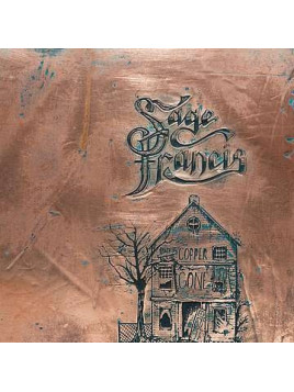 Copper gone (CD)