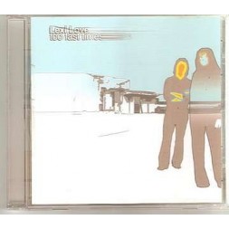 Too fast times (CD)