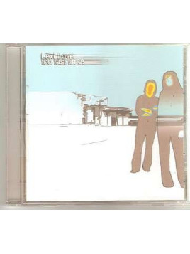 Too fast times (CD)