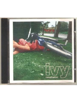 Realistic (CD)