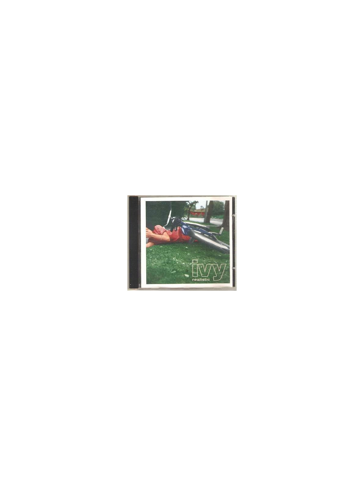 Realistic (CD)