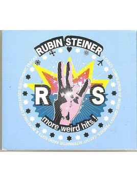 Weird hits, two covers & a love song / More weird hits! (2 CD)