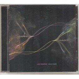 Life sequence (CD) 
