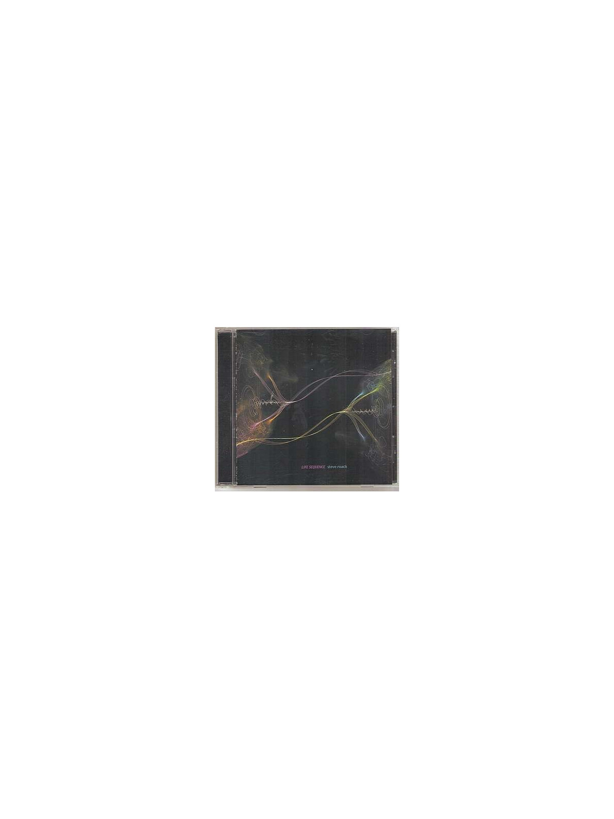 Life sequence (CD) 