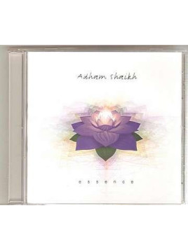 Essence (Ltd edition CD) 