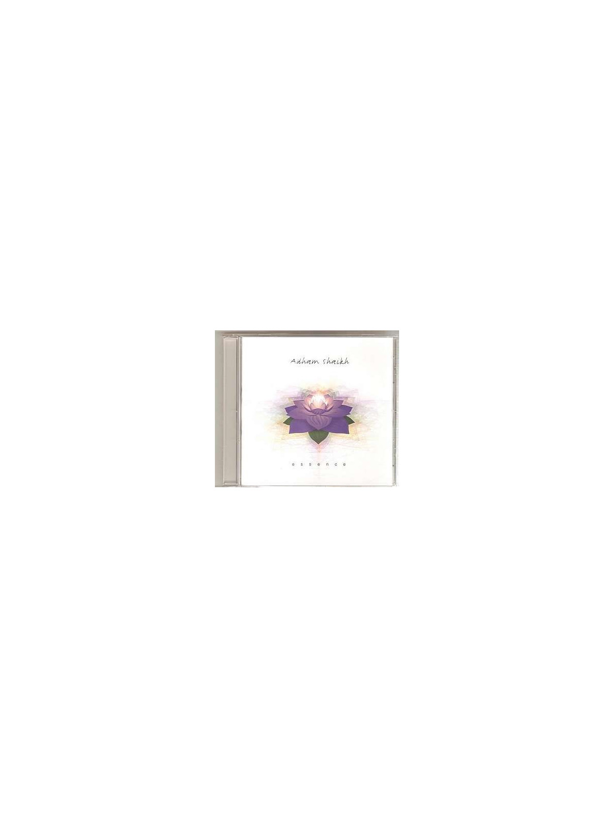 Essence (Ltd edition CD) 