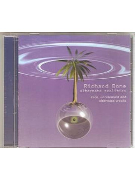 Alternate realities (CD) 