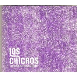 Too cool for school (CD)