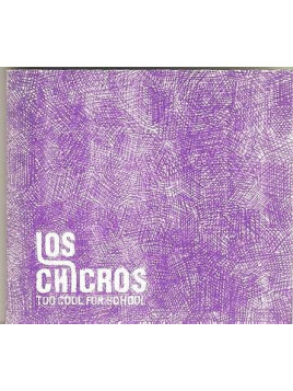 Too cool for school (CD)