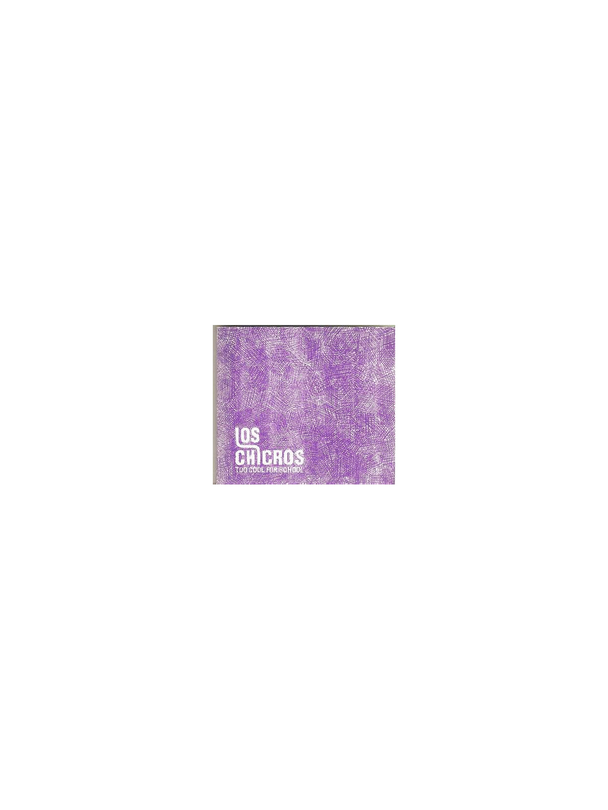 Too cool for school (CD)