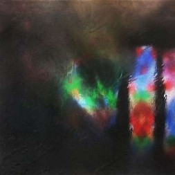 Color the weather (CD)