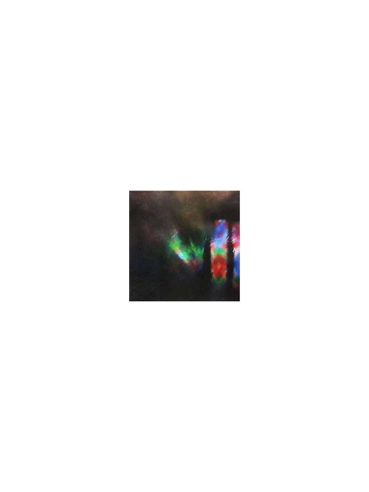 Color the weather (CD)