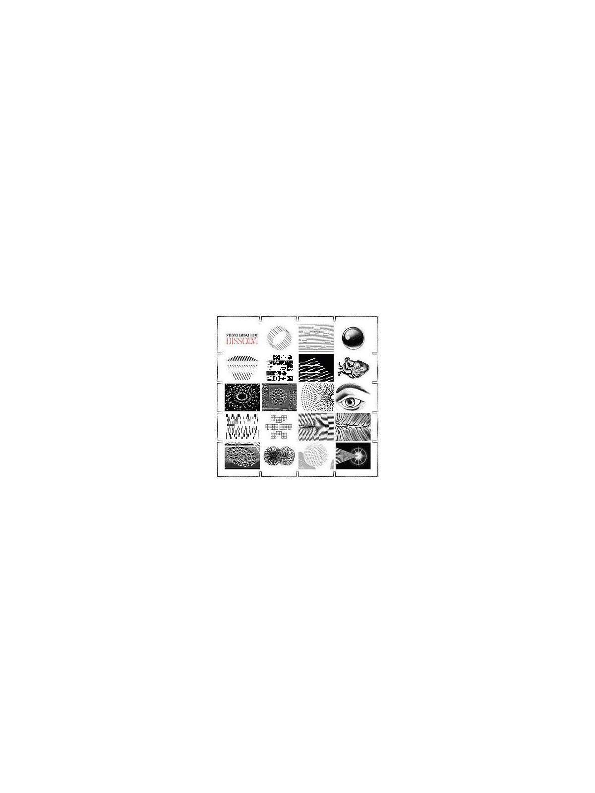 Dissolvi (CD)