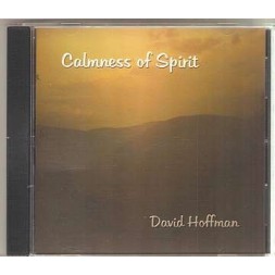 Calmness of spirit (CD)