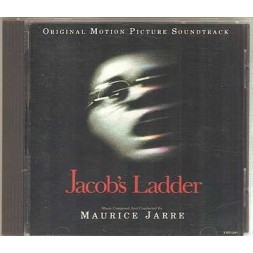 Jacob’s ladder soundtrack (CD)