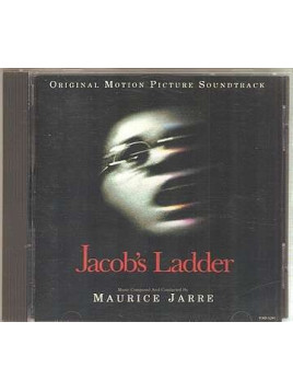 Jacob’s ladder soundtrack (CD)